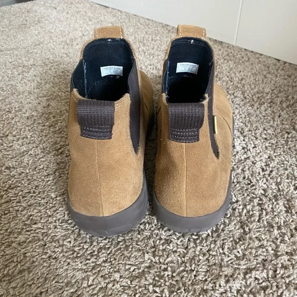 Lems Chelsie boots - Picture 3 of 6